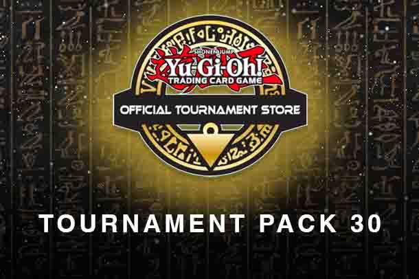 OTS Tournament Pack 30