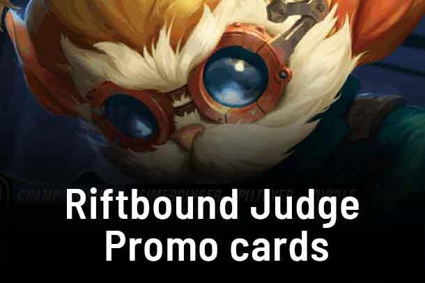 TCGplayer - Riftbound: League of Legends Trading Card Game Price Guides
