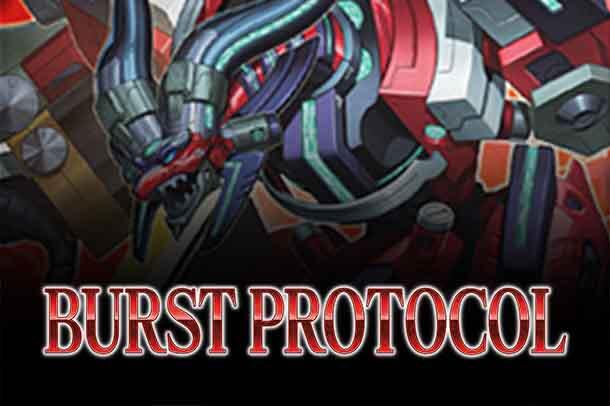 Tariff Ring (115) - Promotional Cards - Grand Archive TCG