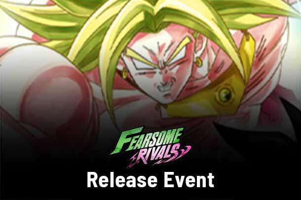 TCGplayer - Dragon Ball Super: Masters Price Guides