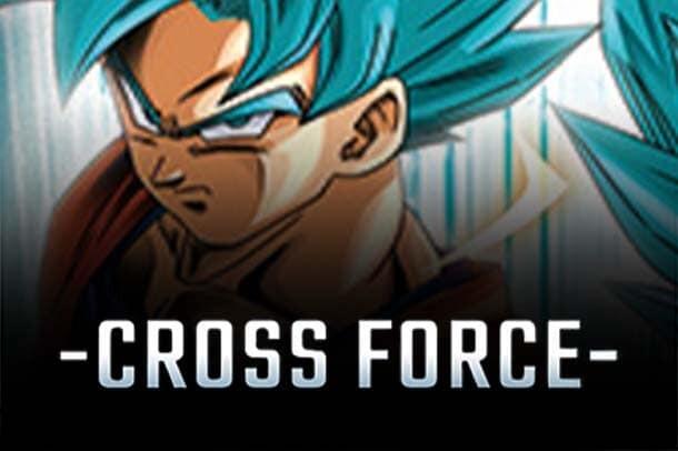Dragon Ball Super: Fusion World