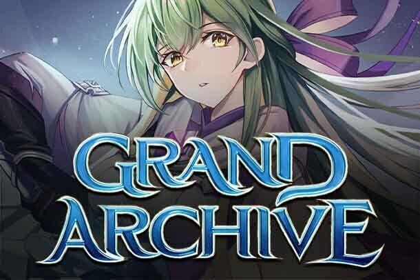 TCGplayer - Grand Archive TCG Price Guides