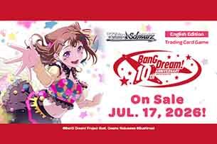 Weiss Schwarz Price Guides | TCGplayer