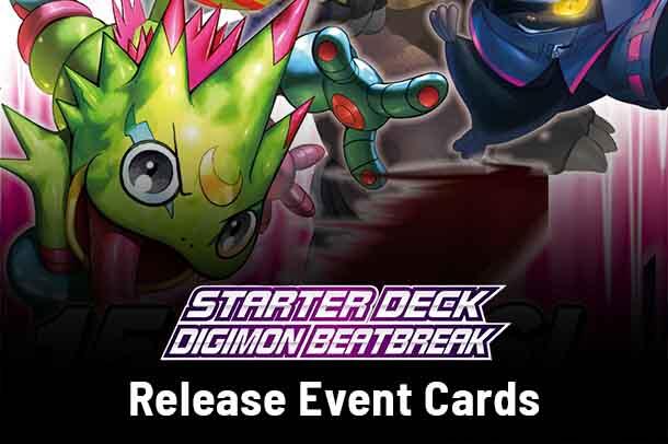 TCGplayer - Buy Digimon Cards, Singles, and Sets