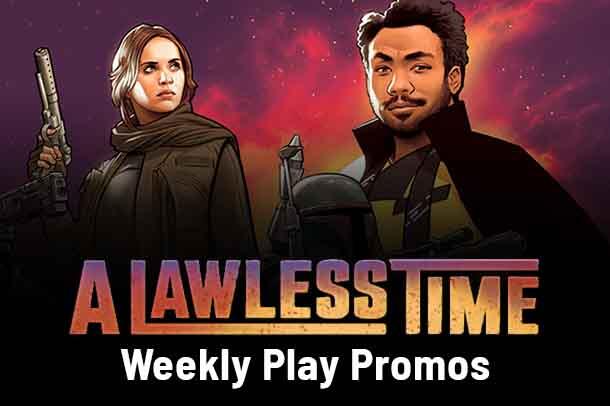 Star Wars: Unlimited