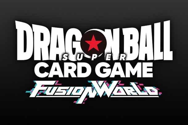 TCGplayer - Dragon Ball Super: Fusion World Price Guides