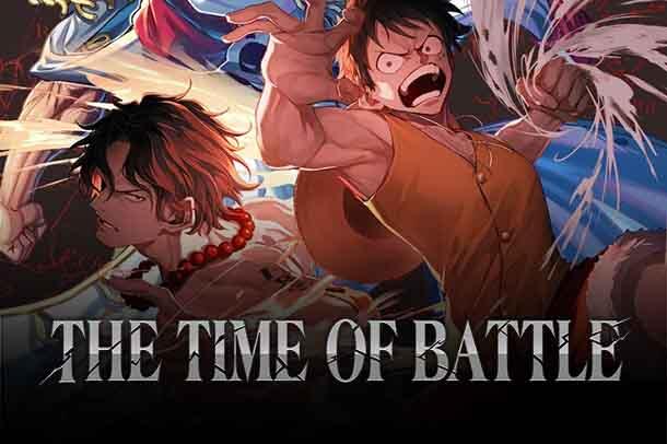 The Time of Battle