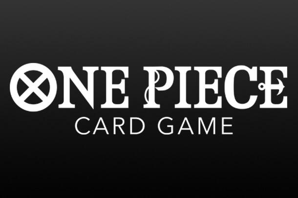 Starter Deck EX: Luffy & Ace set mark