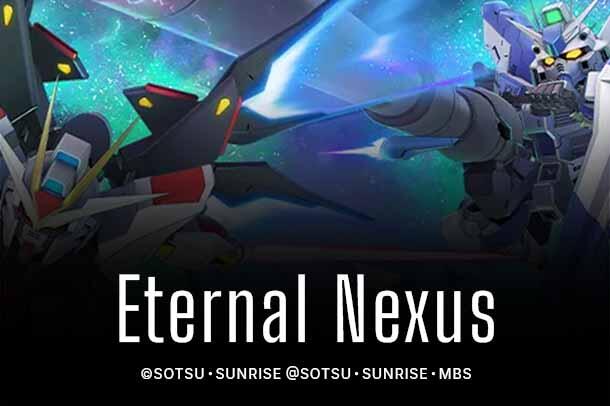 Eternal Nexus
