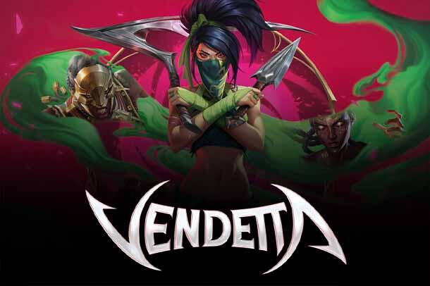 Vendetta