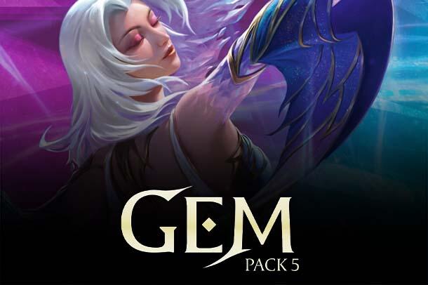 Flesh and Blood TCG Gem Pack 5 Price Guide | TCGplayer