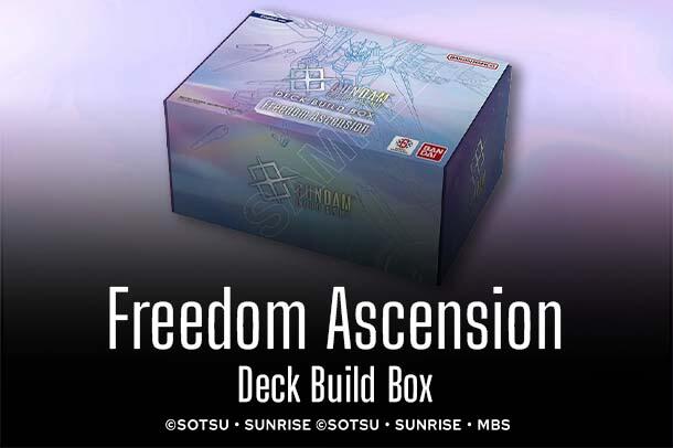 Deck Build Box Freedom Ascension