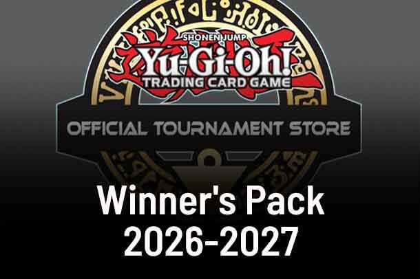 Winner's Pack 2026-2027