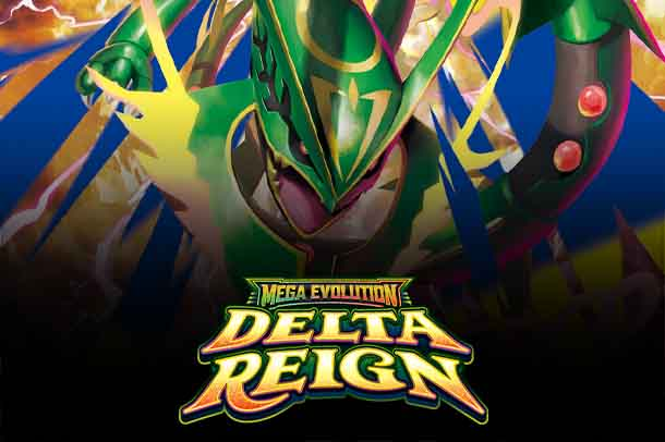 ME06: Delta Reign