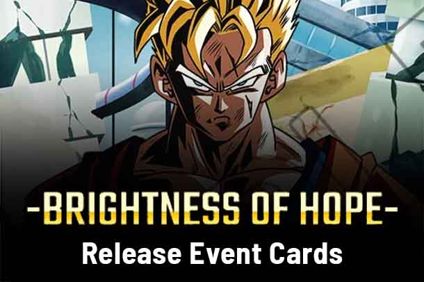 Explore Dragon Ball Super: Fusion World Sets & Cards | TCGplayer