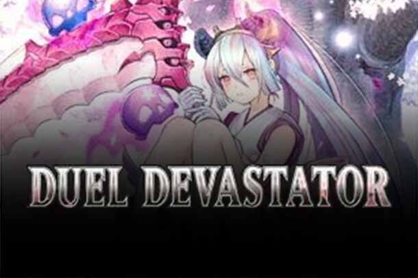 Duel Devastator