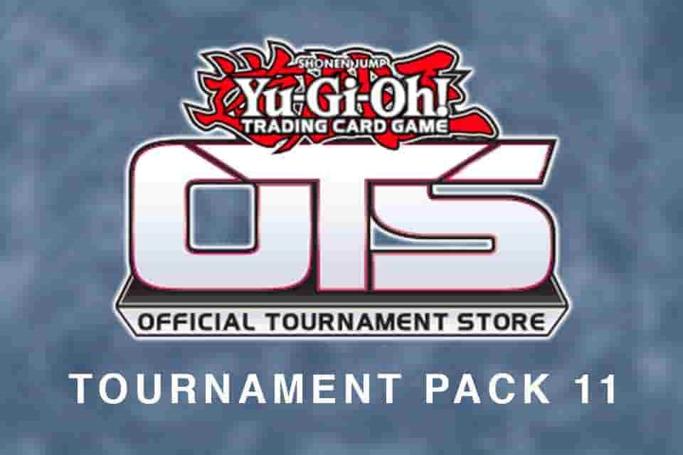 OTS Tournament Pack 11