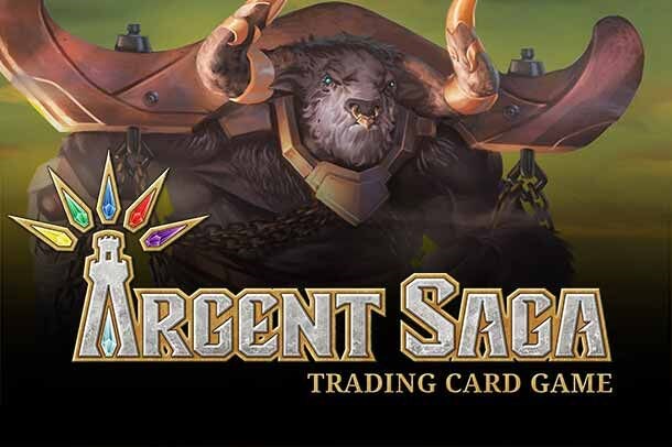TCGplayer - Buy Argent Saga TCG cards, starter decks, and booster pack