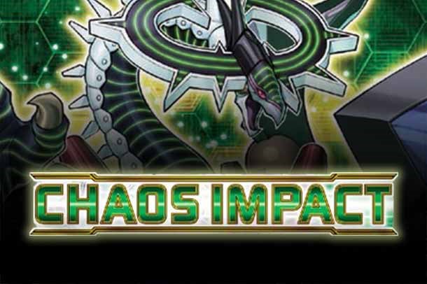 Chaos Impact