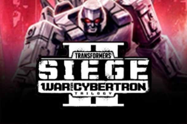 pokemon 151 booster box case Transformers Compendium Skybound Kickstarter Sets – Comics Games And Coffee main image 0