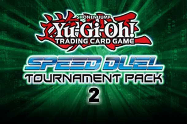 Speed Duel: Tournament Pack 2