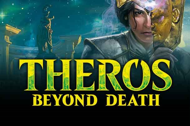 Theros Beyond Death