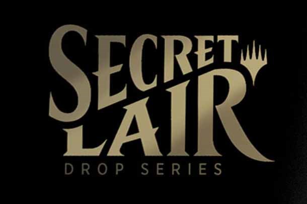 Secret Lair Drop Series