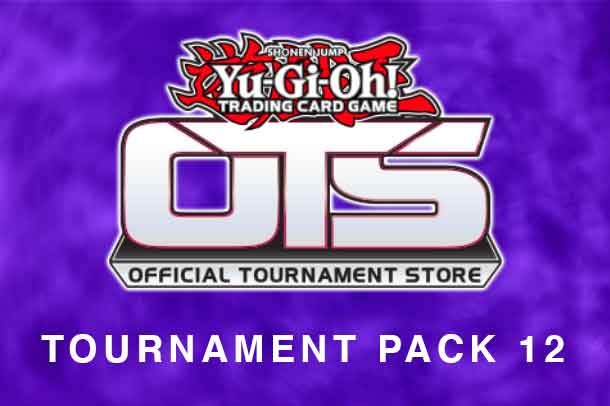 OTS Tournament Pack 12