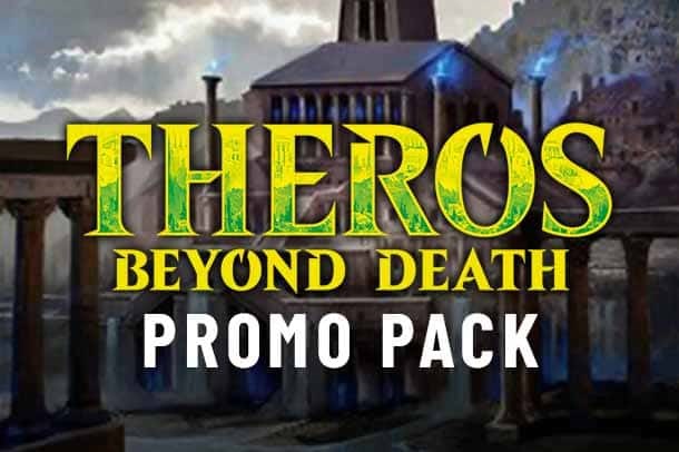 Promo Pack: Theros Beyond Death
