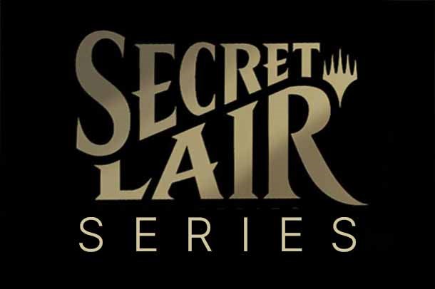 Secret Lair Series