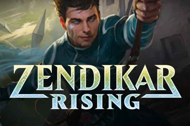 Zendikar Rising