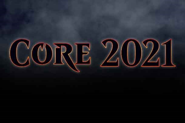 Core Set 2021