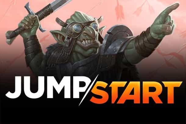 Jumpstart