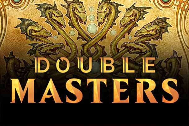 Double Masters