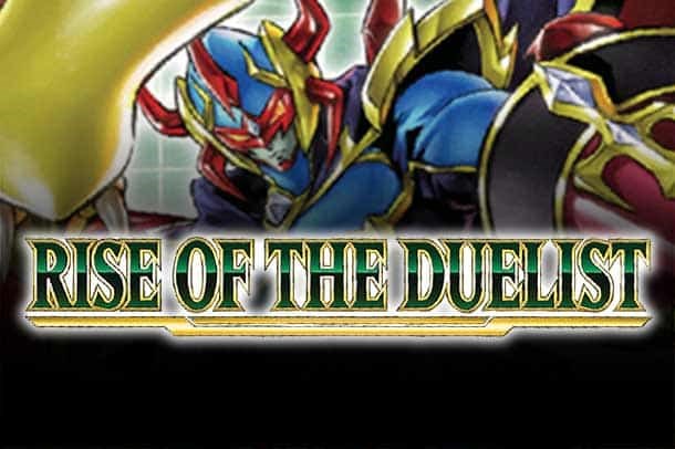 Rise of the Duelist