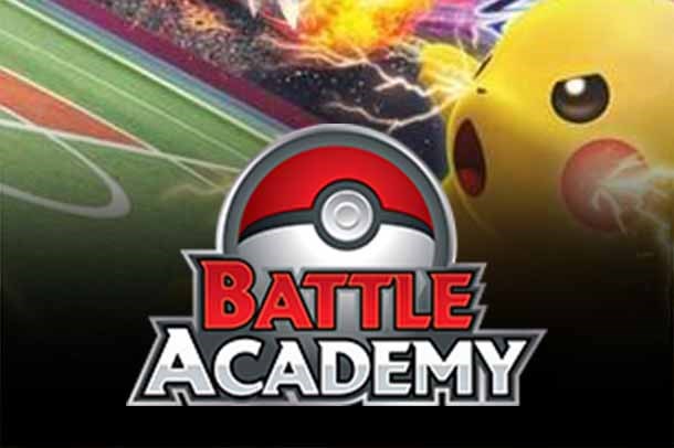 Battle Academy