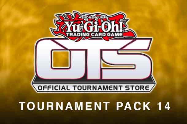 OTS Tournament Pack 14