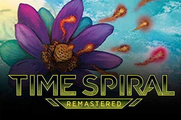 Time Spiral: Remastered