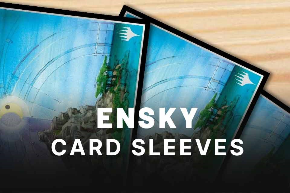 TCGplayer - Buy card sleeves by Dragon Shield, Ultra PRO, and other brands