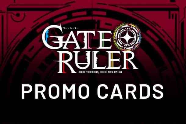 TCGplayer - BuyGate Ruler cards, booster packs, starter