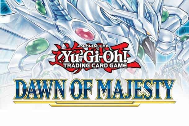 Dawn of Majesty
