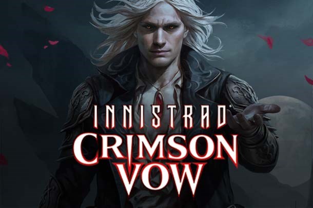 Innistrad: Crimson Vow