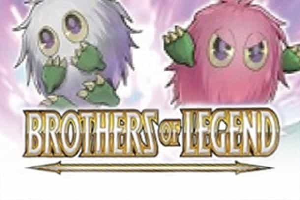 Brothers of Legend