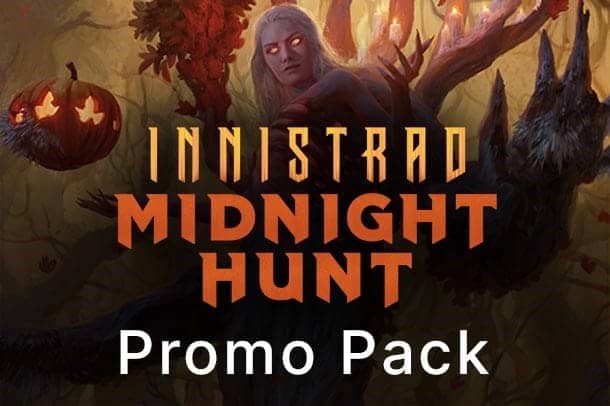 Promo Pack: Innistrad: Midnight Hunt