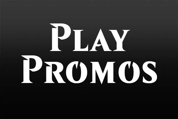 Play Promos