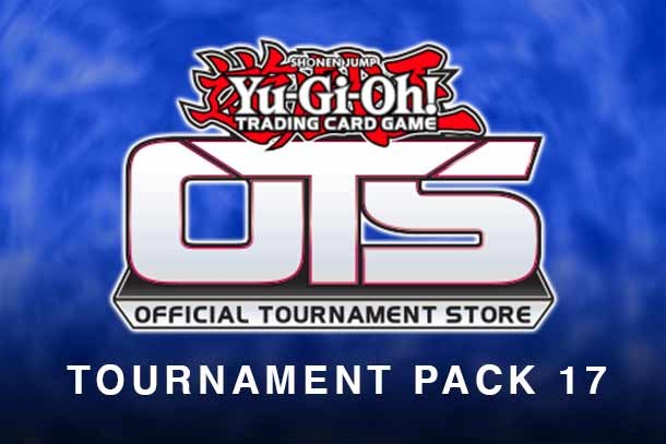 OTS Tournament Pack 17