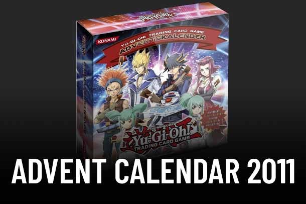 Advent Calendar 2011 (Adventskalender)