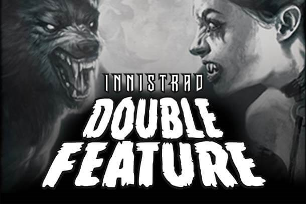 Innistrad: Double Feature