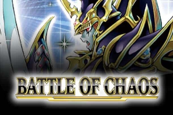 Battle of Chaos