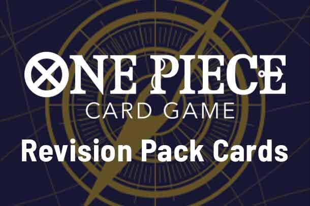 Revision Pack Cards